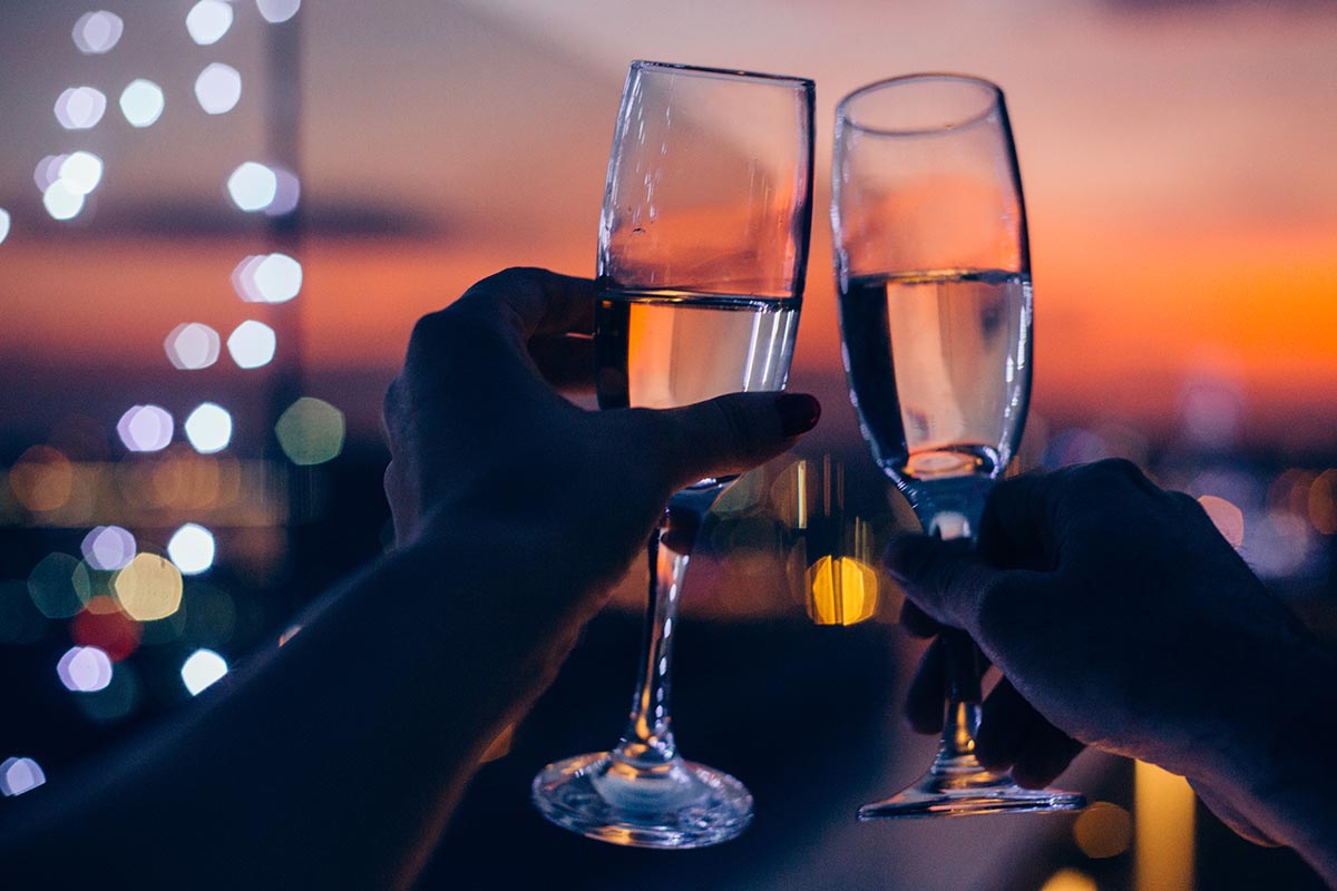 Birthday or Celebration<br />
Experience