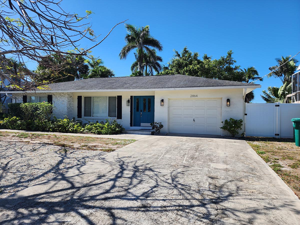 Gulfview House